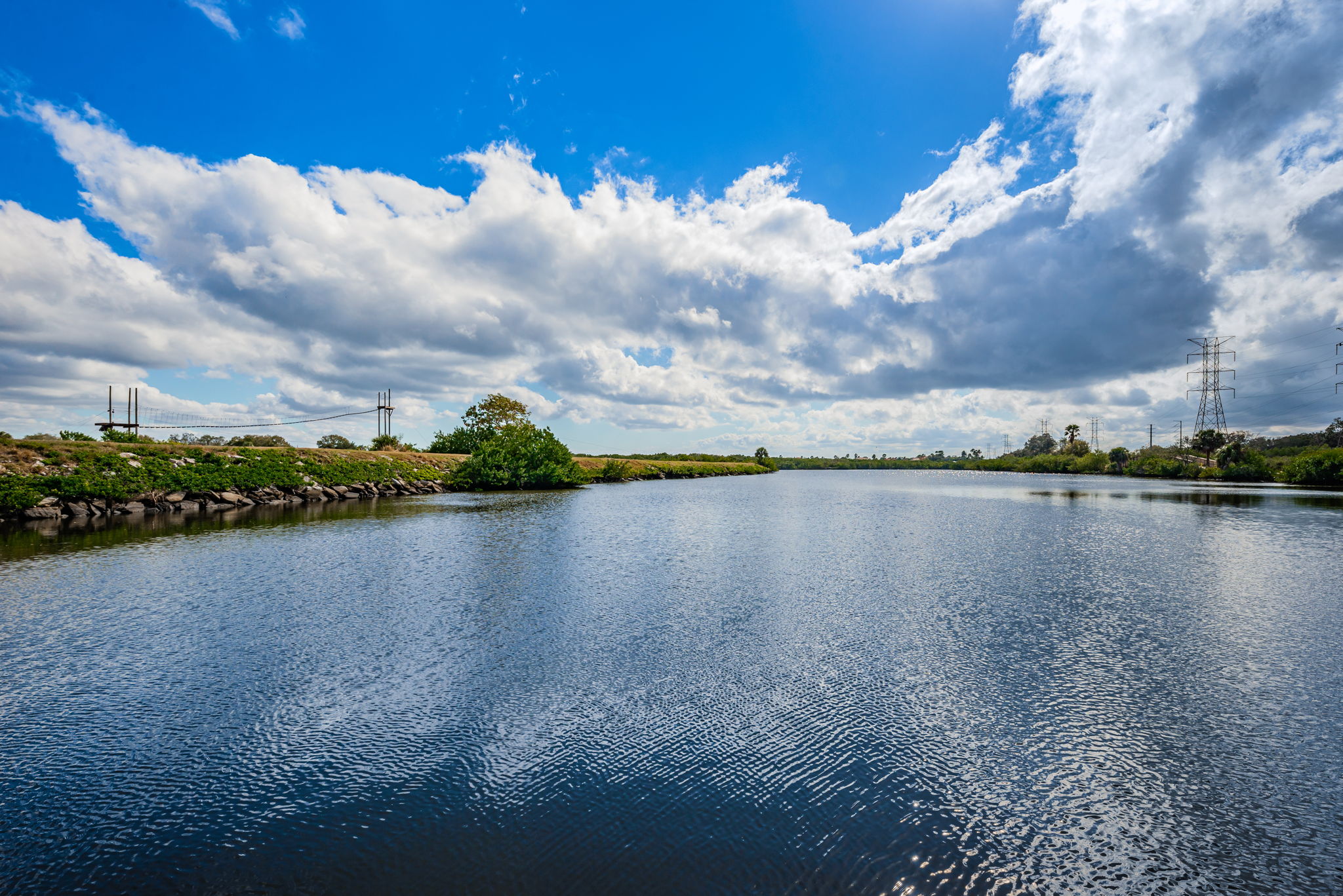 Oldsmar Boat Ramp4