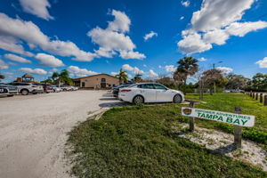 Empower Adventures Tampa Bay Zip Line1