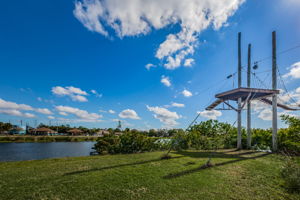 Empower Adventures Tampa Bay Zip Line3