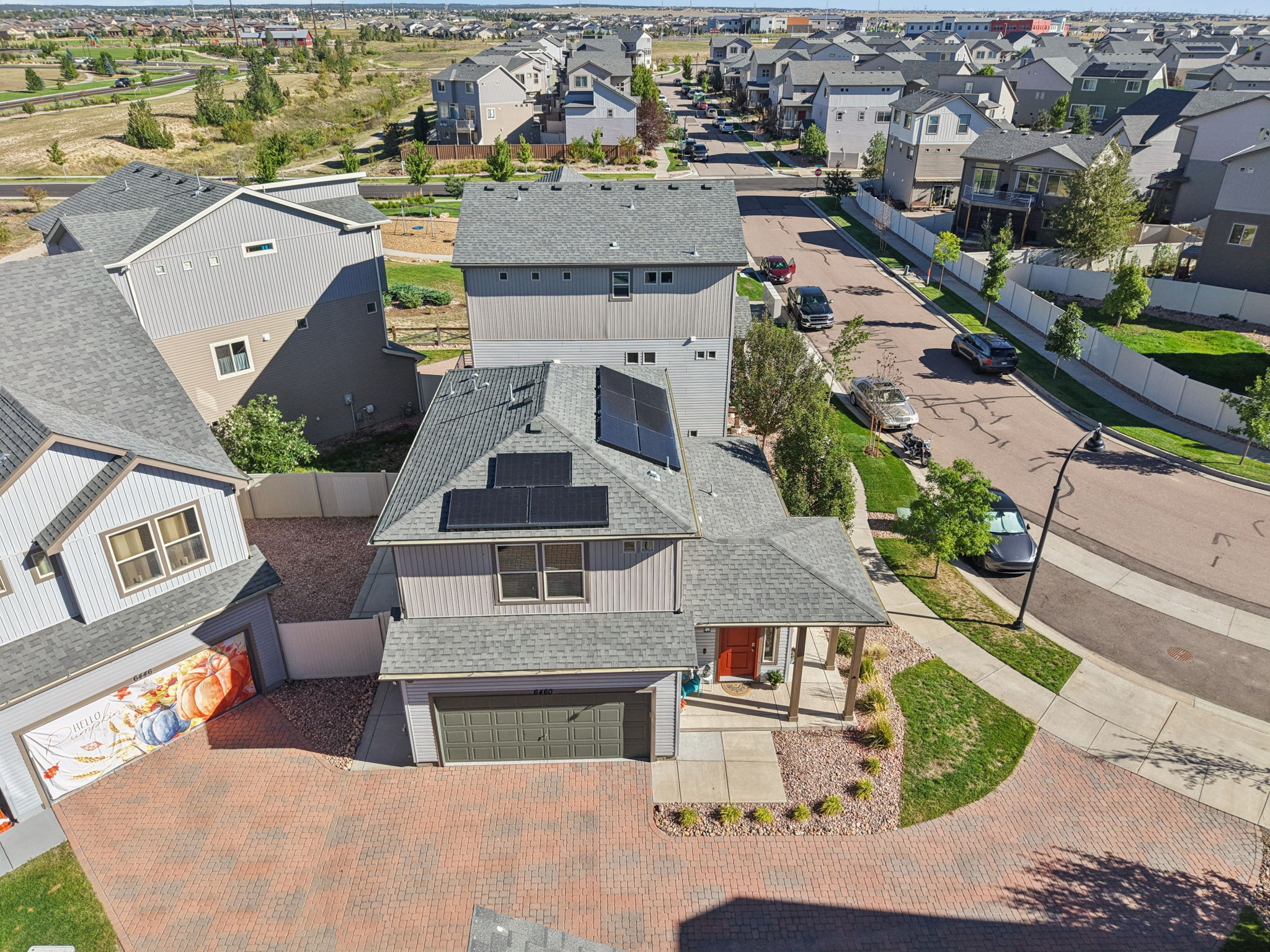 Aerial