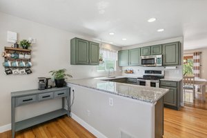 Eating Area