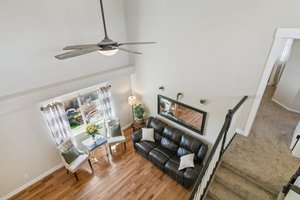 Upper Landing