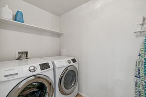 Laundry
