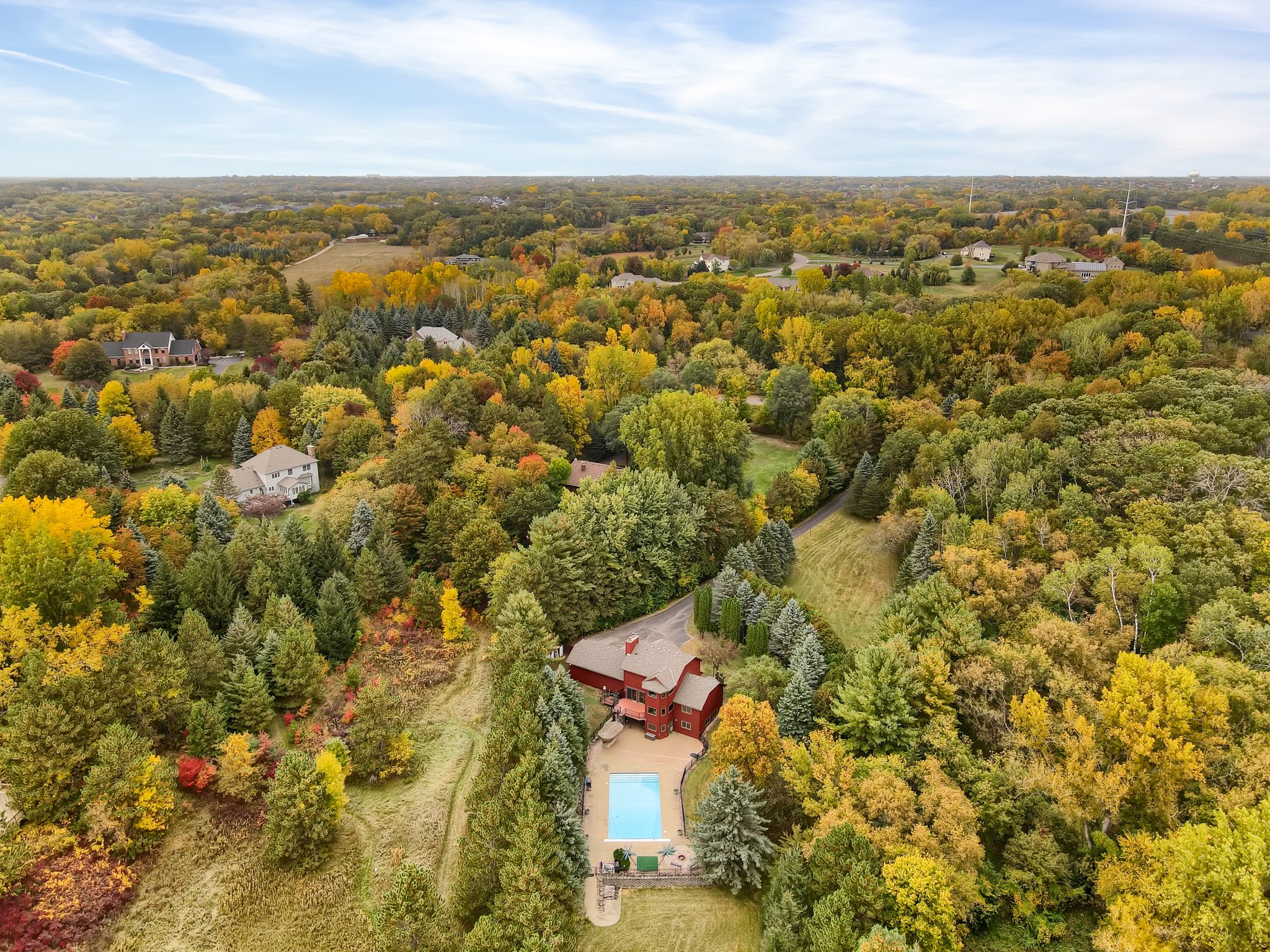 6461 Crackleberry Trail, Woodbury, MN 55129, USA Photo 20