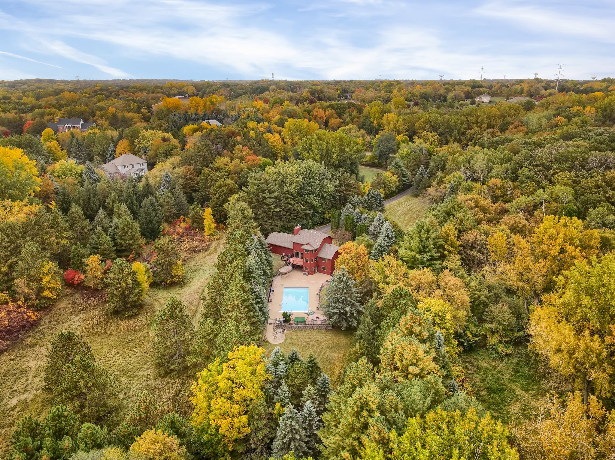 6461 Crackleberry Trail, Woodbury, MN 55129, USA Photo 30