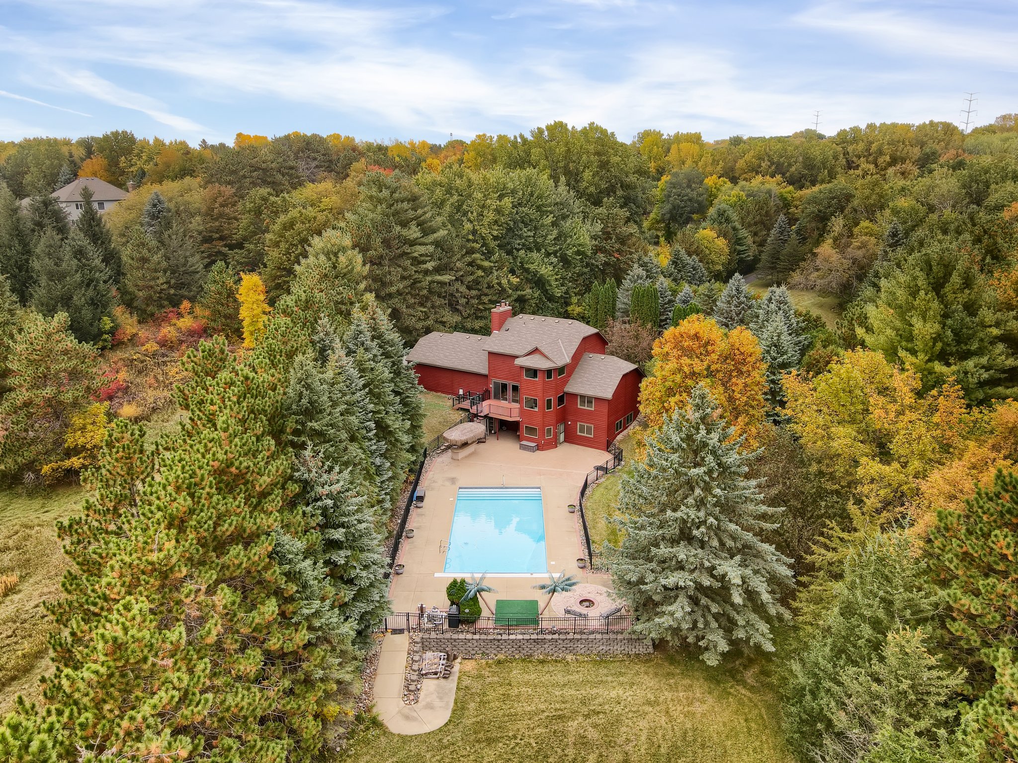 6461 Crackleberry Trail, Woodbury, MN 55129, USA Photo 18