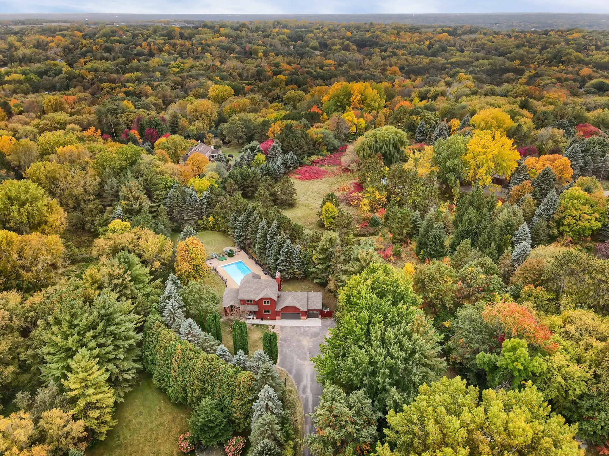 6461 Crackleberry Trail, Woodbury, MN 55129, USA Photo 27