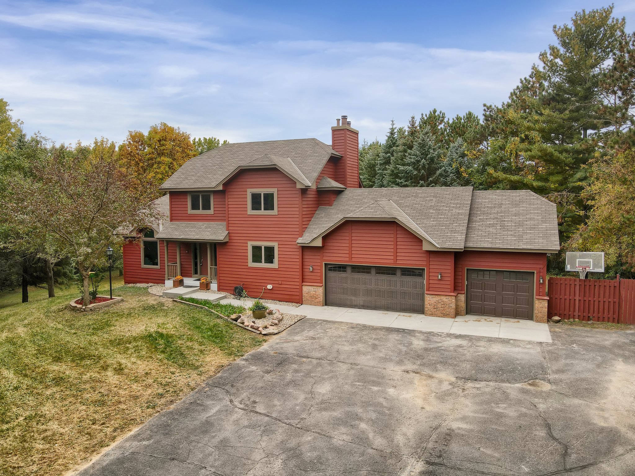 6461 Crackleberry Trail, Woodbury, MN 55129, USA Photo 4