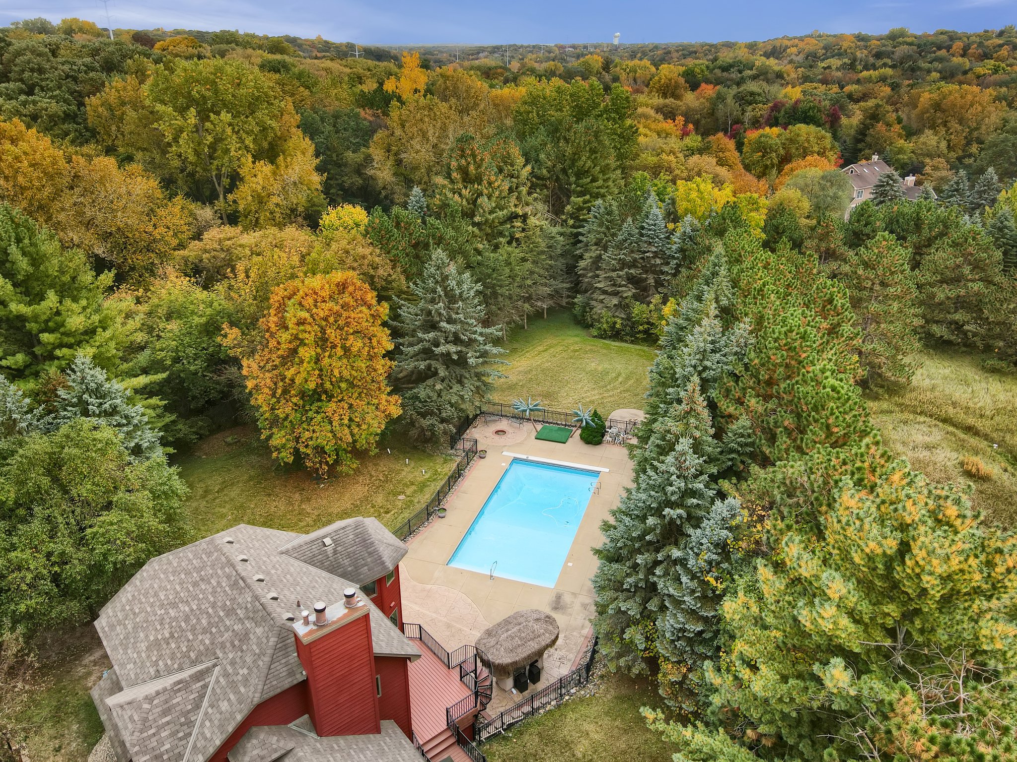 6461 Crackleberry Trail, Woodbury, MN 55129, USA Photo 17