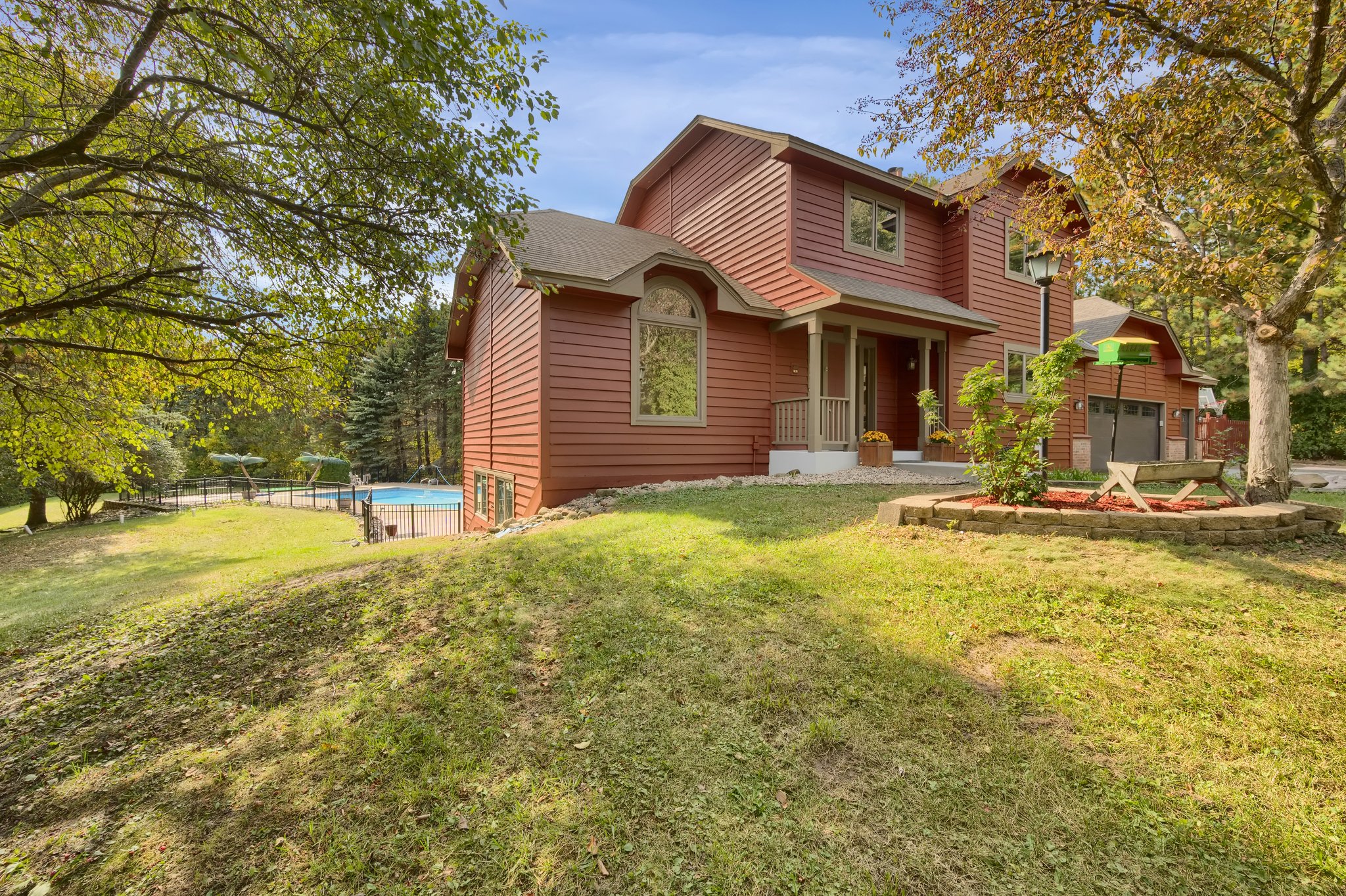 6461 Crackleberry Trail, Woodbury, MN 55129, USA Photo 5