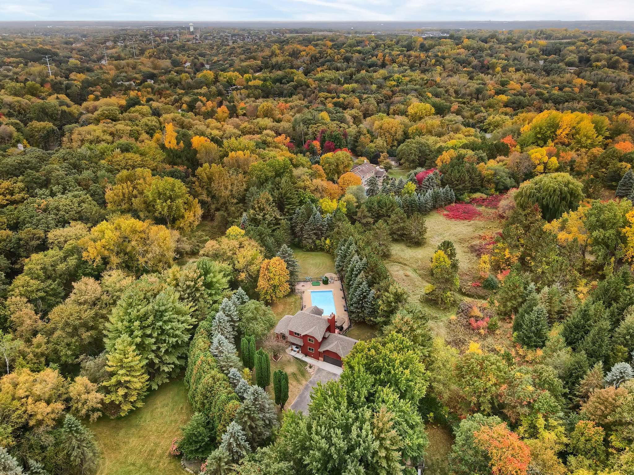 6461 Crackleberry Trail, Woodbury, MN 55129, USA Photo 28