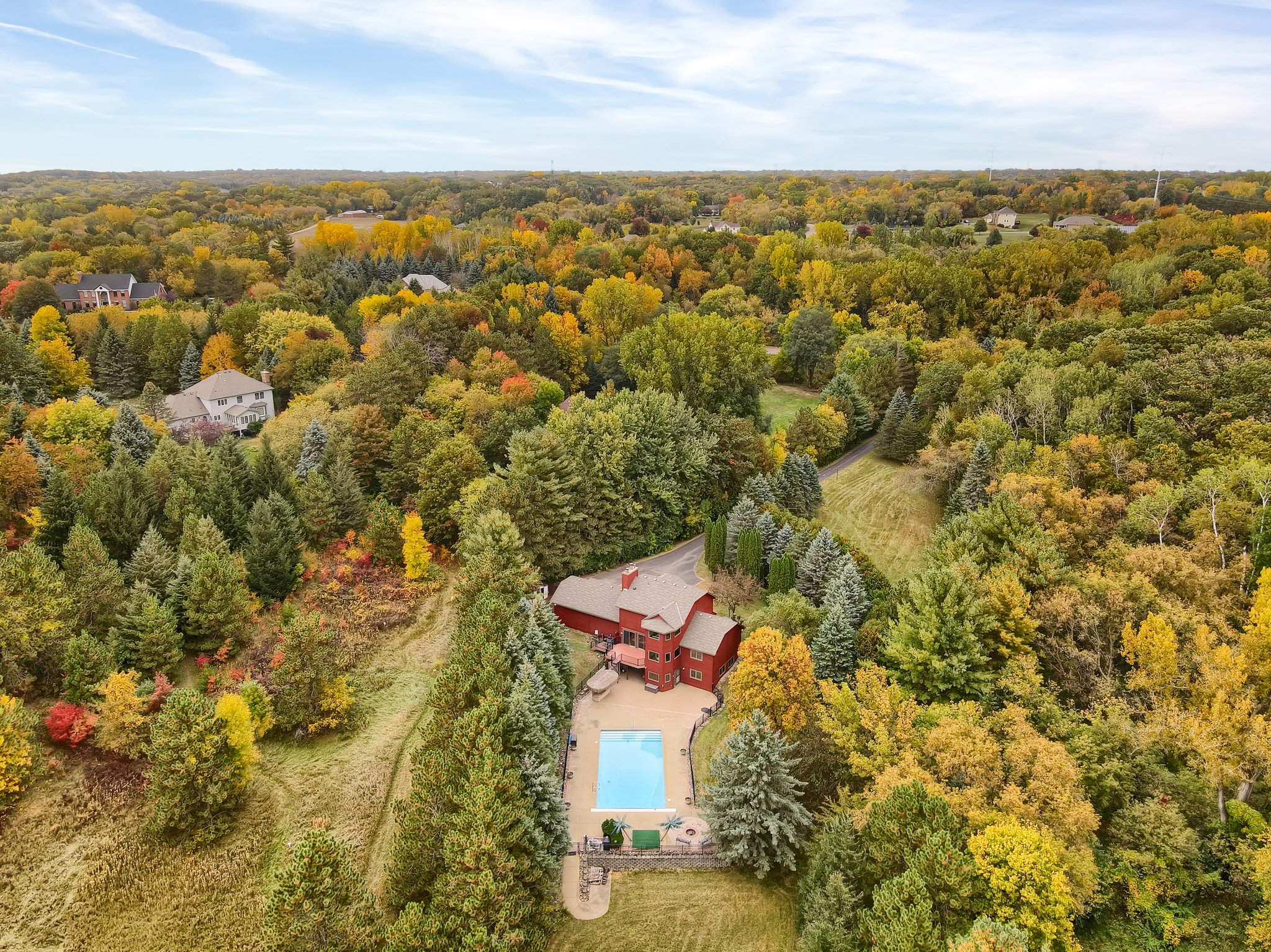 6461 Crackleberry Trail, Woodbury, MN 55129, USA Photo 19