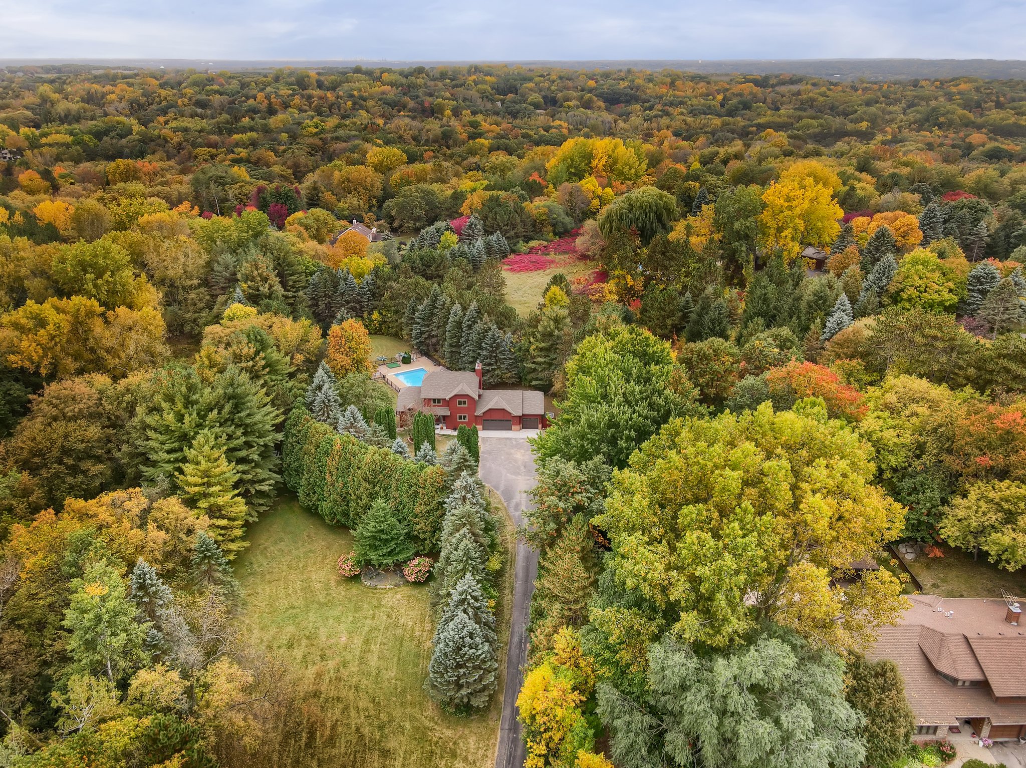 6461 Crackleberry Trail, Woodbury, MN 55129, USA Photo 26