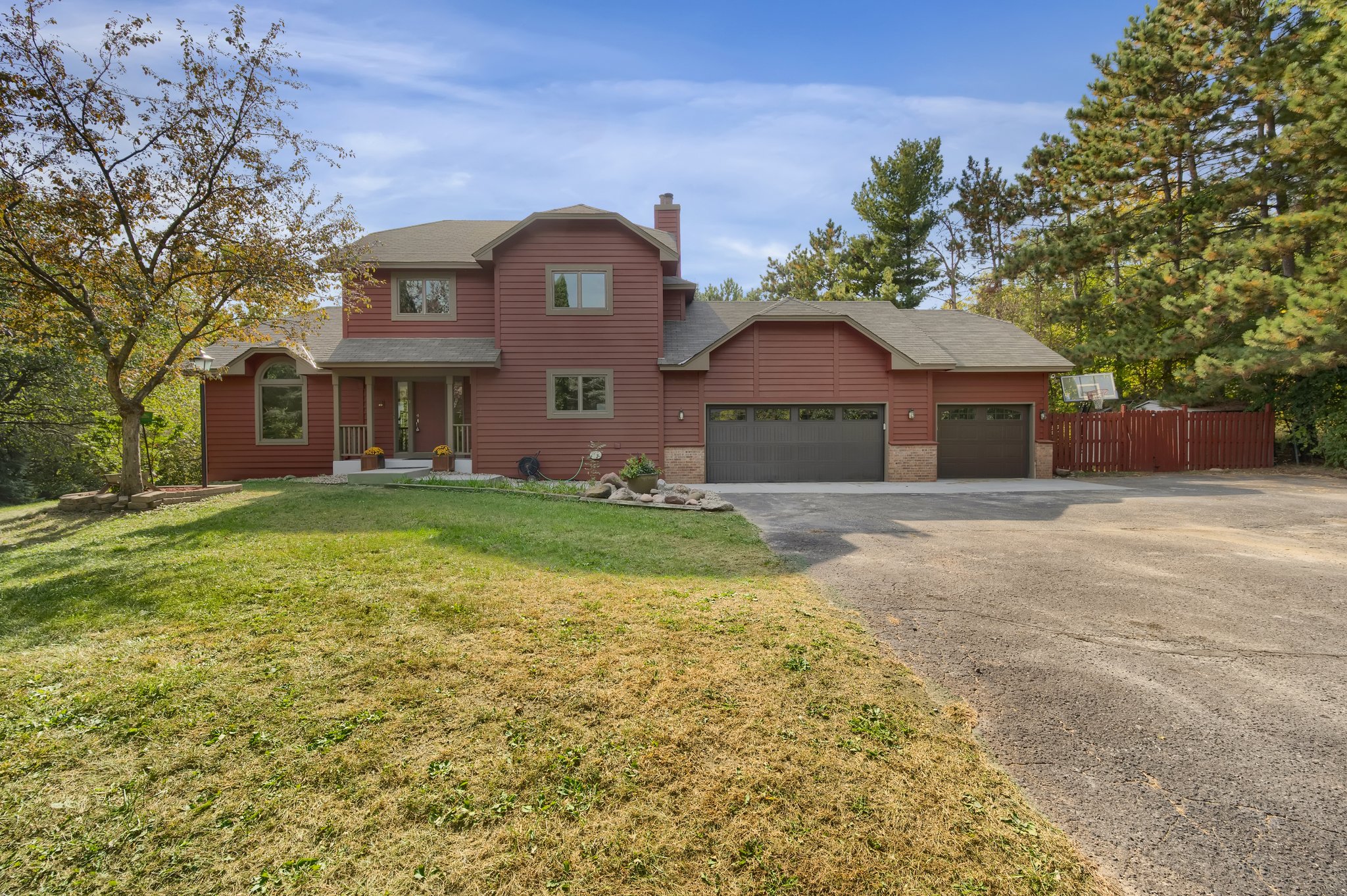 6461 Crackleberry Trail, Woodbury, MN 55129, USA Photo 3