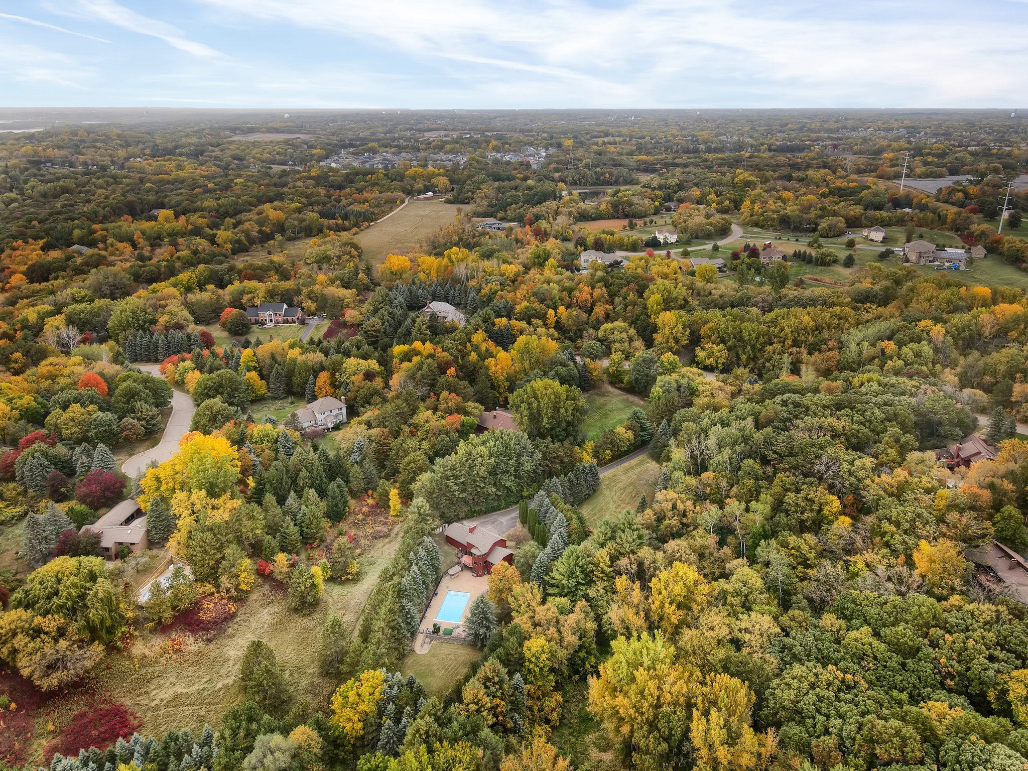 6461 Crackleberry Trail, Woodbury, MN 55129, USA Photo 29