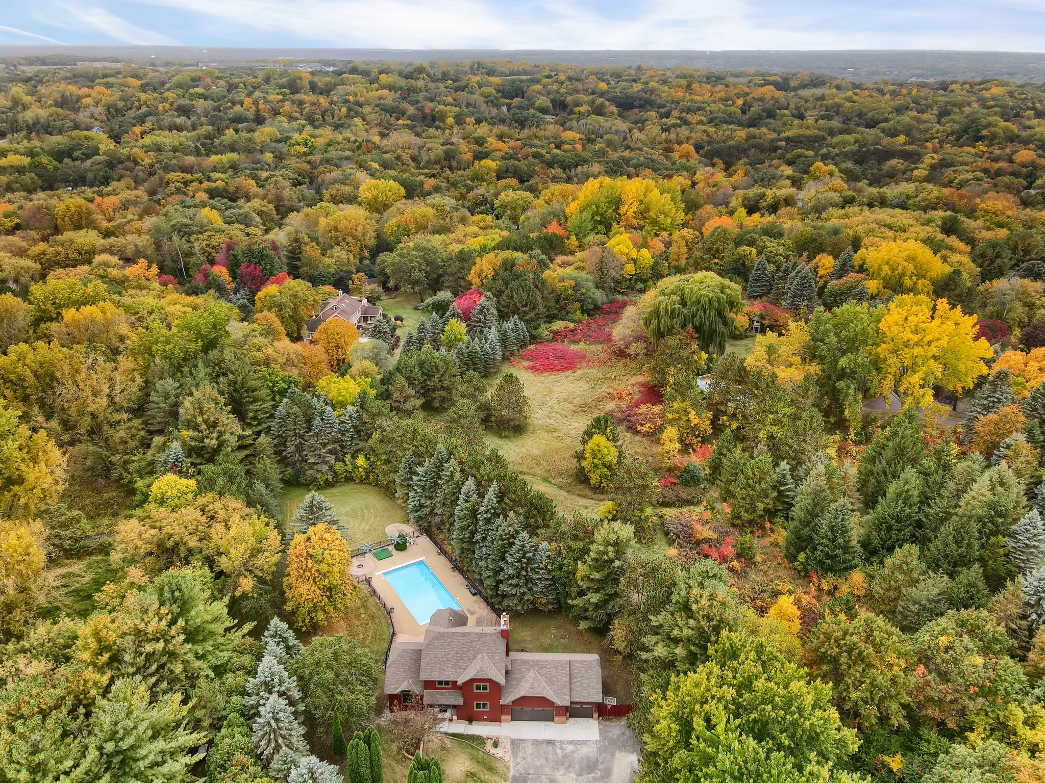 6461 Crackleberry Trail, Woodbury, MN 55129, USA Photo 24