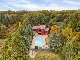 6461 Crackleberry Trail, Woodbury, MN 55129, USA Photo 17