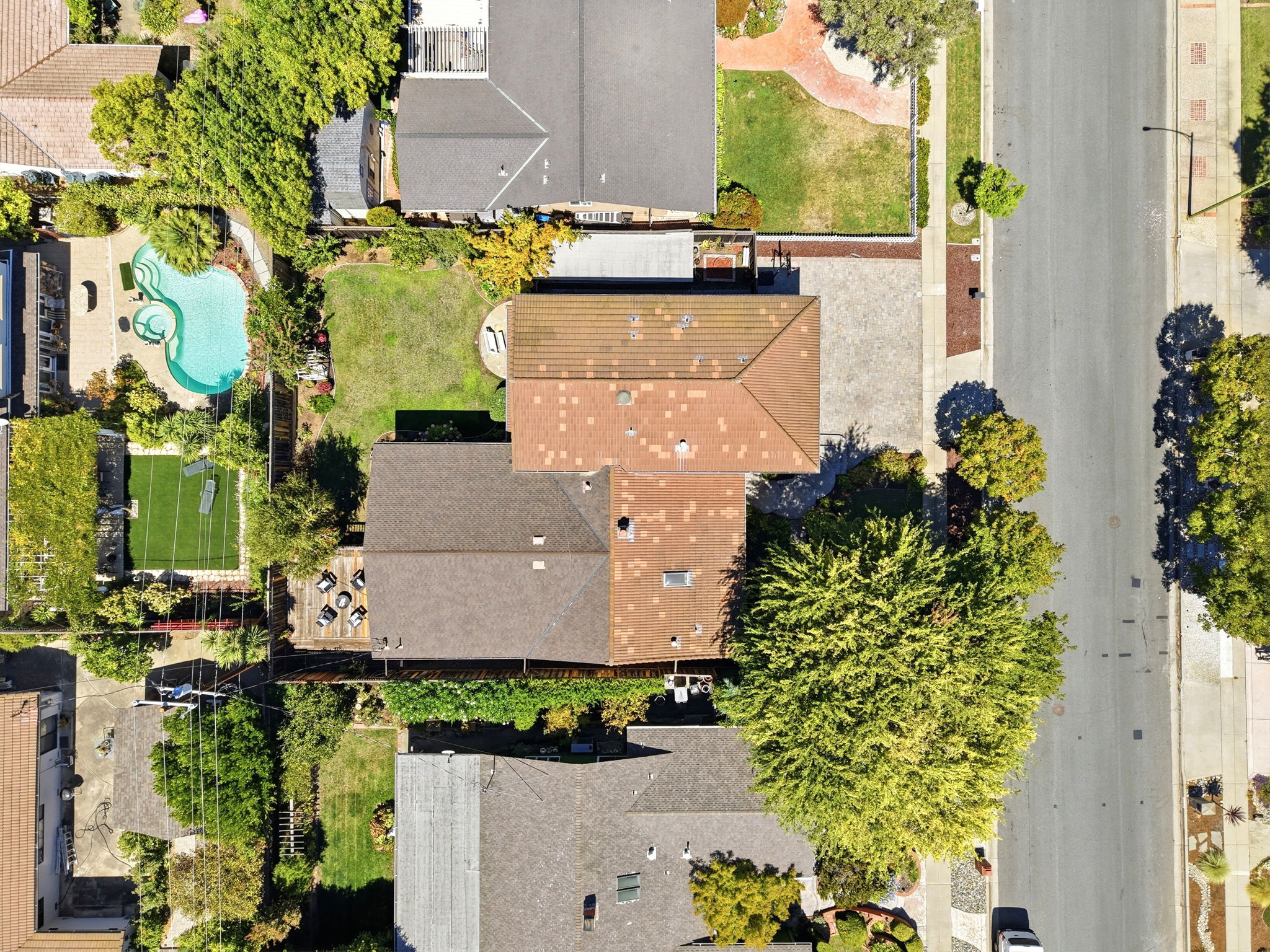 003_F8_AERIAL_6463 Camelia Dr
