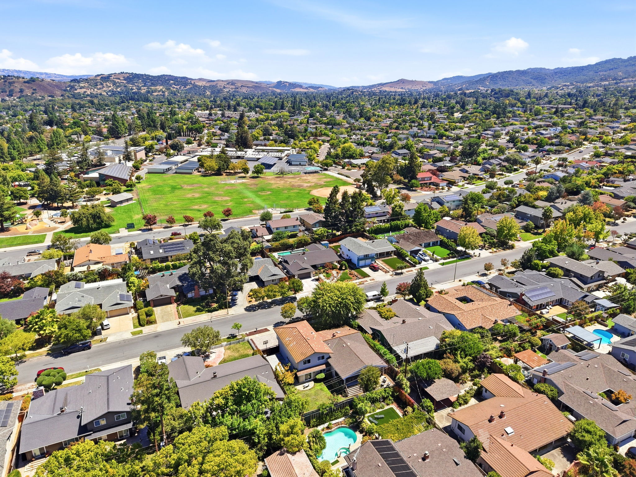 006_F8_AERIAL_6463 Camelia Dr