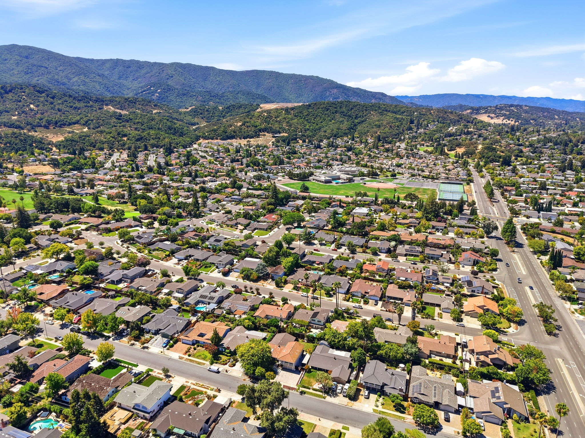 011_F8_AERIAL_6463 Camelia Dr