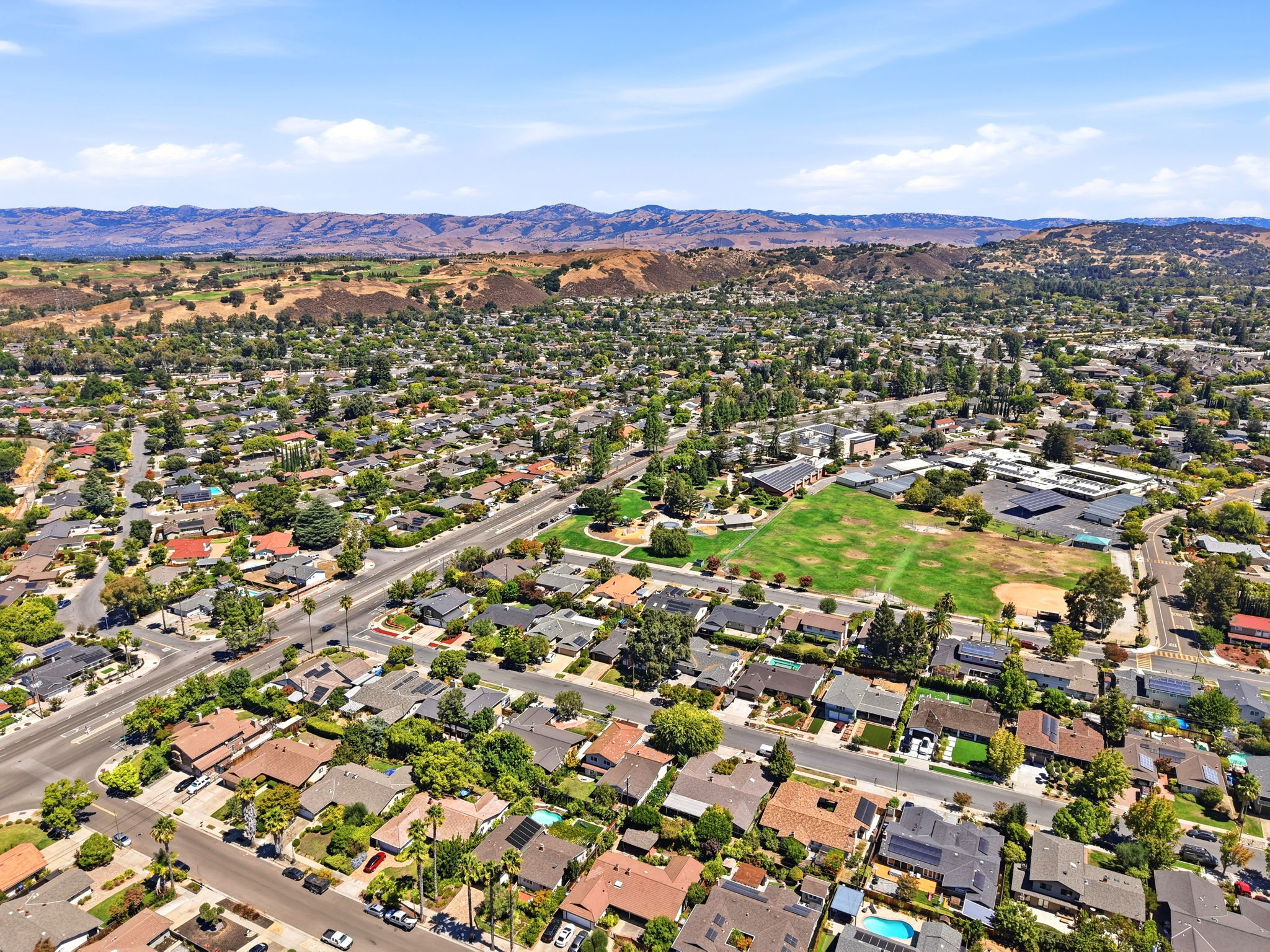 013_F8_AERIAL_6463 Camelia Dr