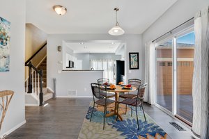 Eating Area