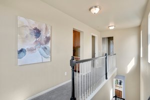 Second Floor Landing