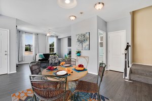 Eating Area
