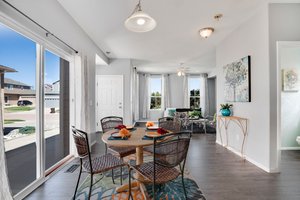 Eating Area