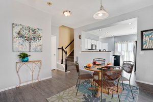 Eating Area