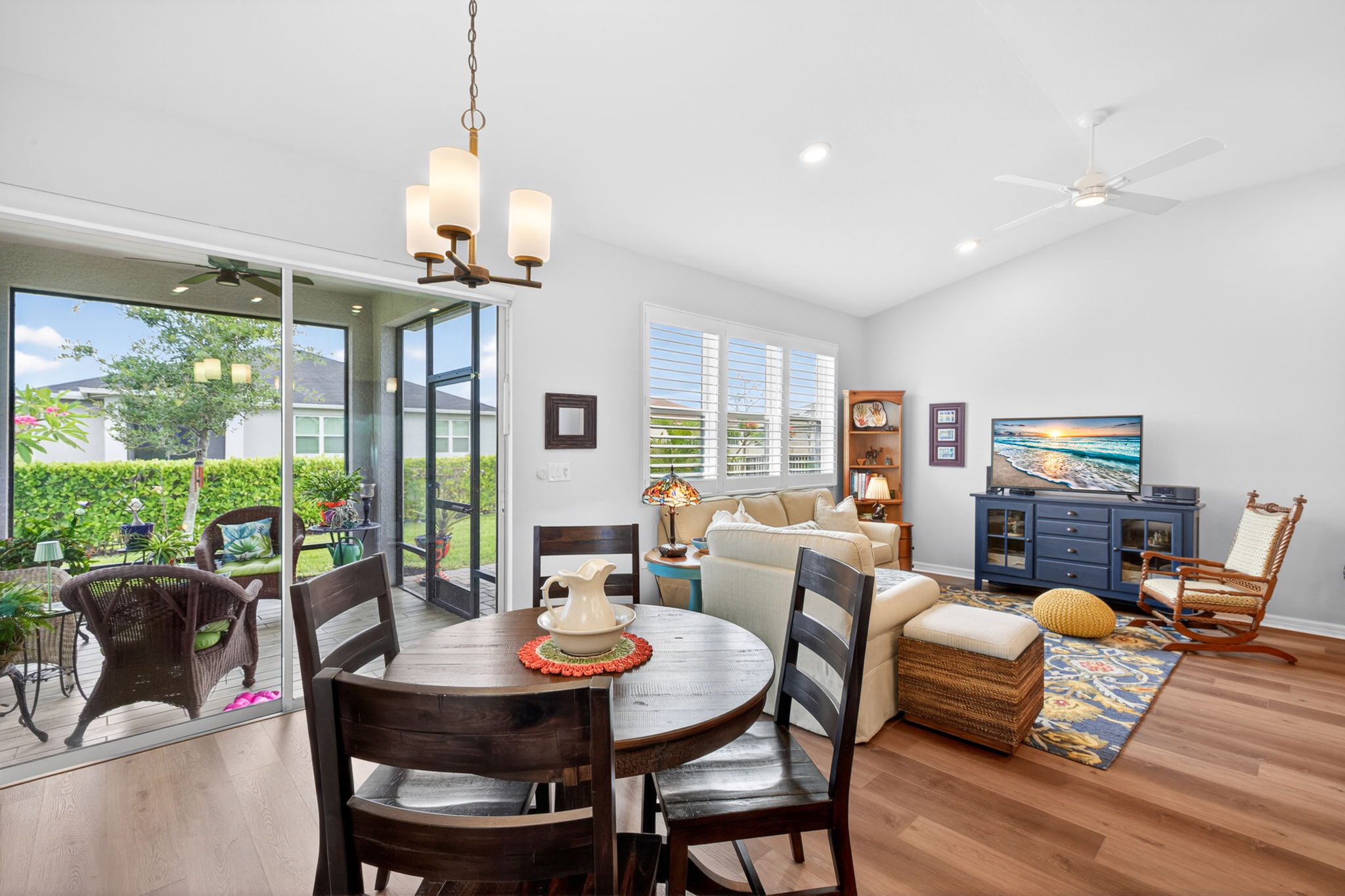 Dining Room 2
