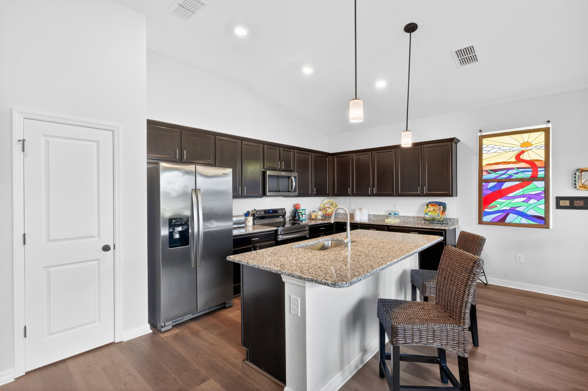 Kitchen 1
