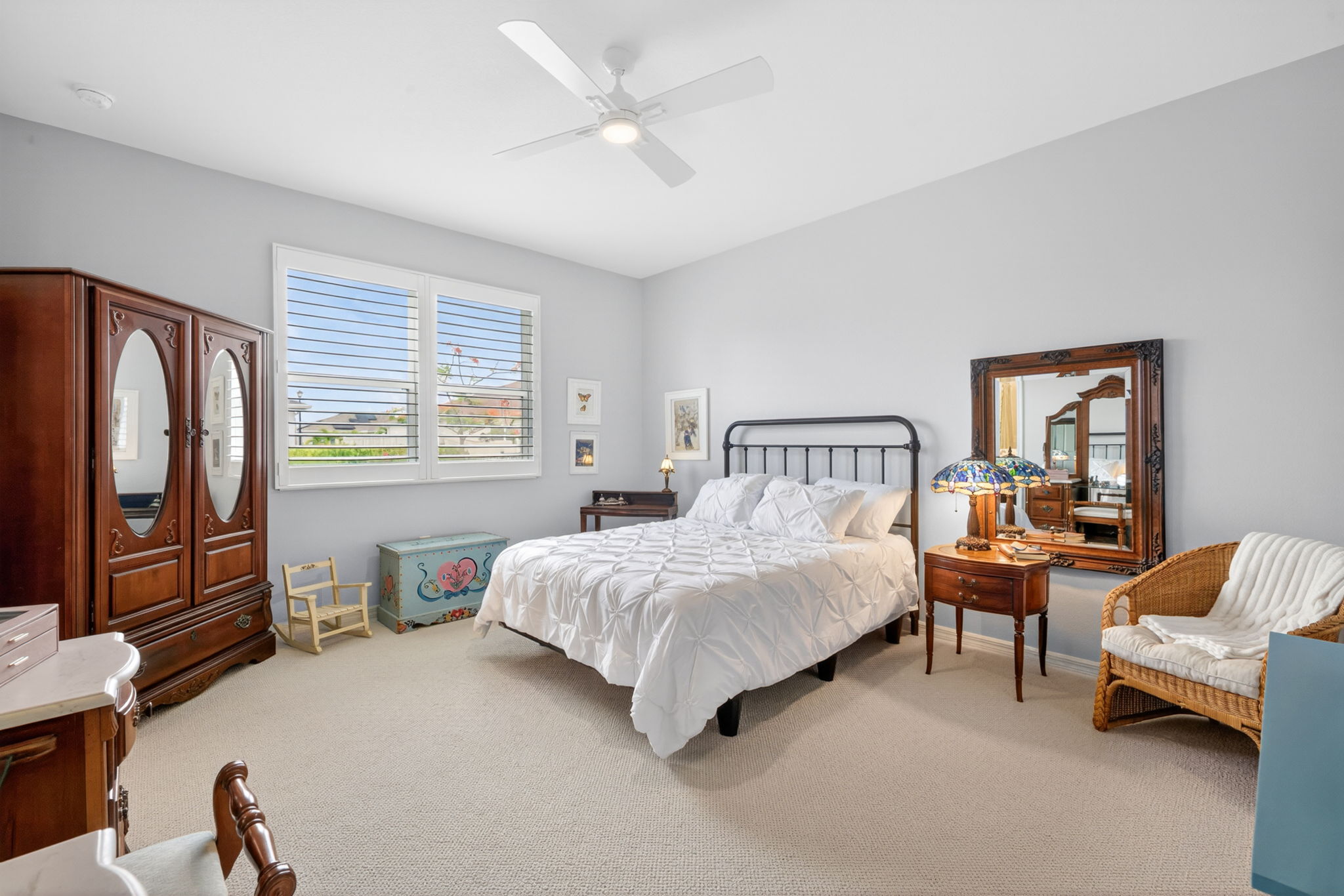 Primary Bedroom 1