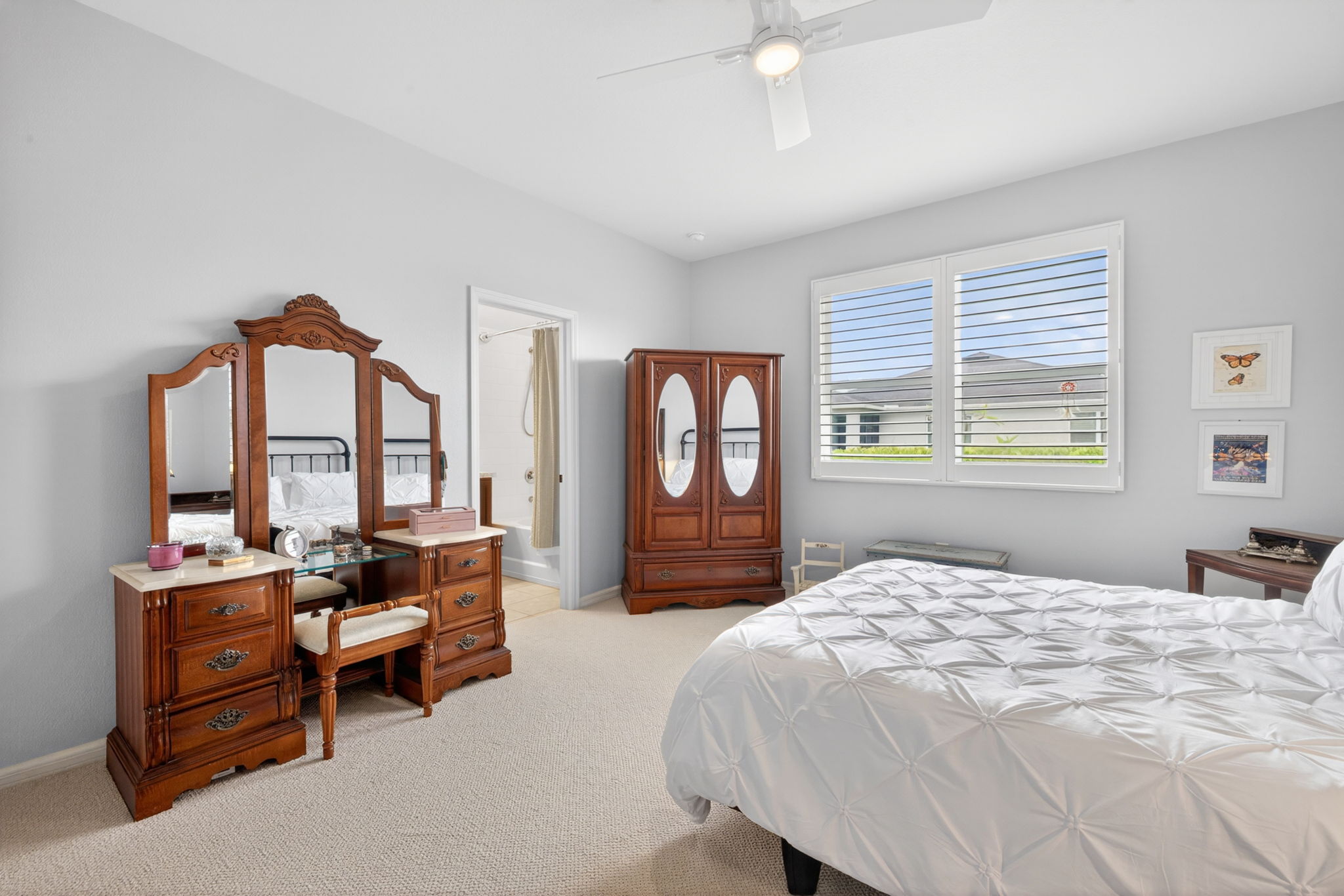 Primary Bedroom 2