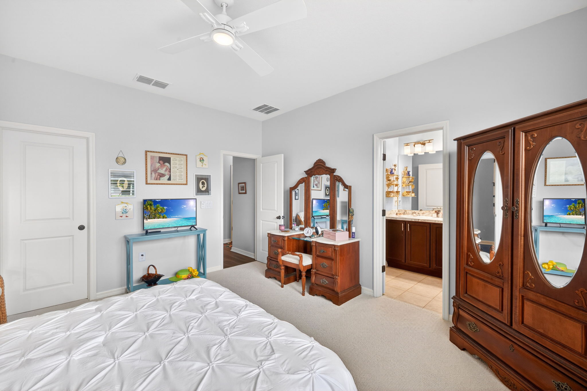Primary Bedroom 3