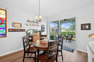 Dining Room 1