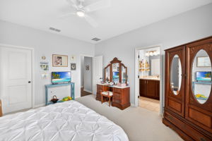 Primary Bedroom 3
