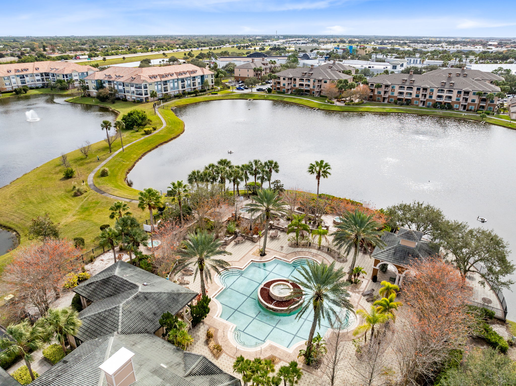Bird View