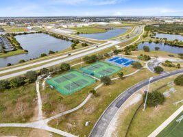 Viera Regional Park (athletic fields.)
