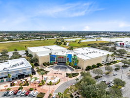 Town Center