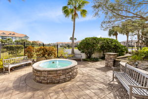 Outside Sitting Area