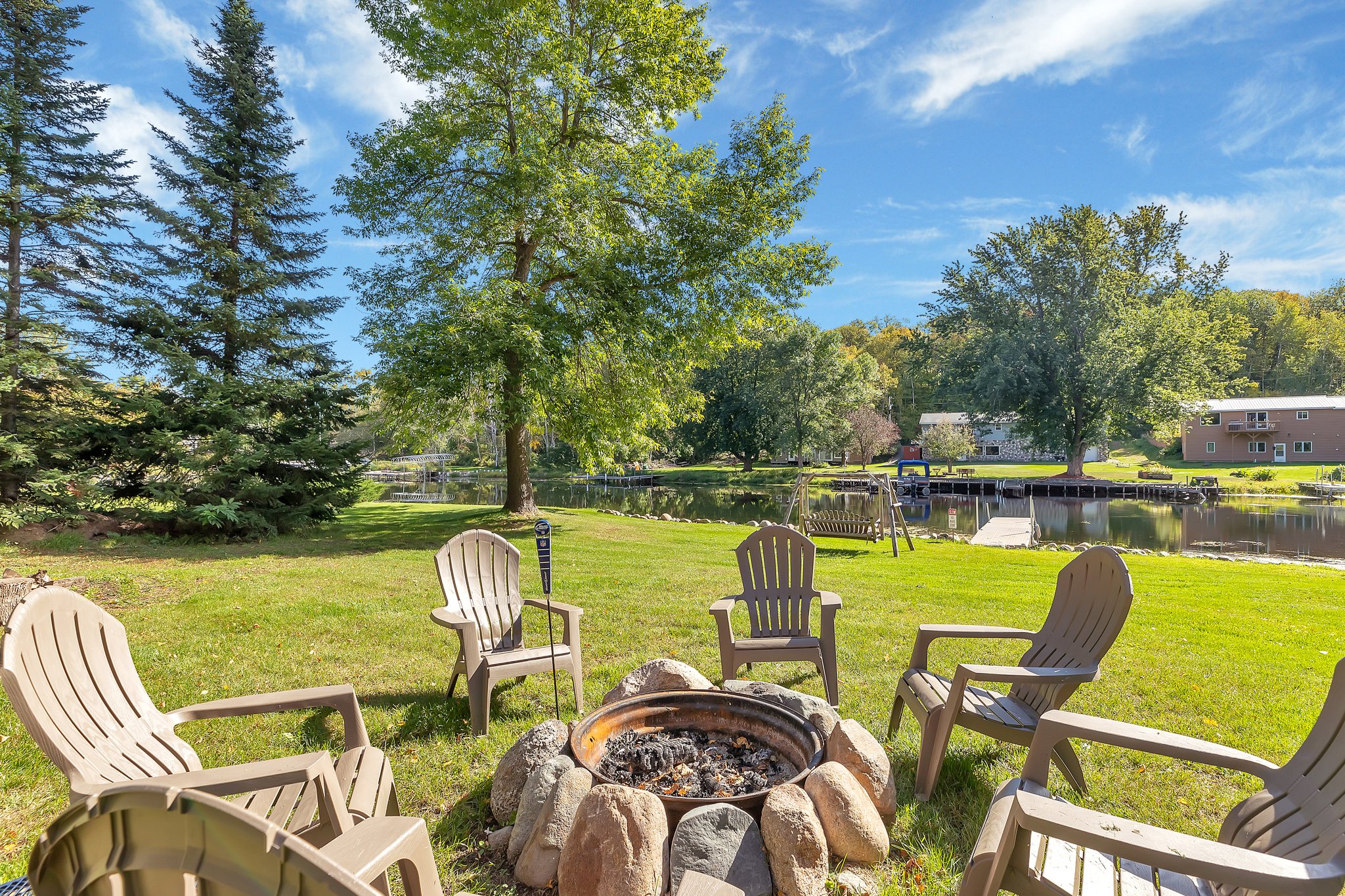 6472 Flying Jib, Garrison, MN 56450 360 Real Estate Image