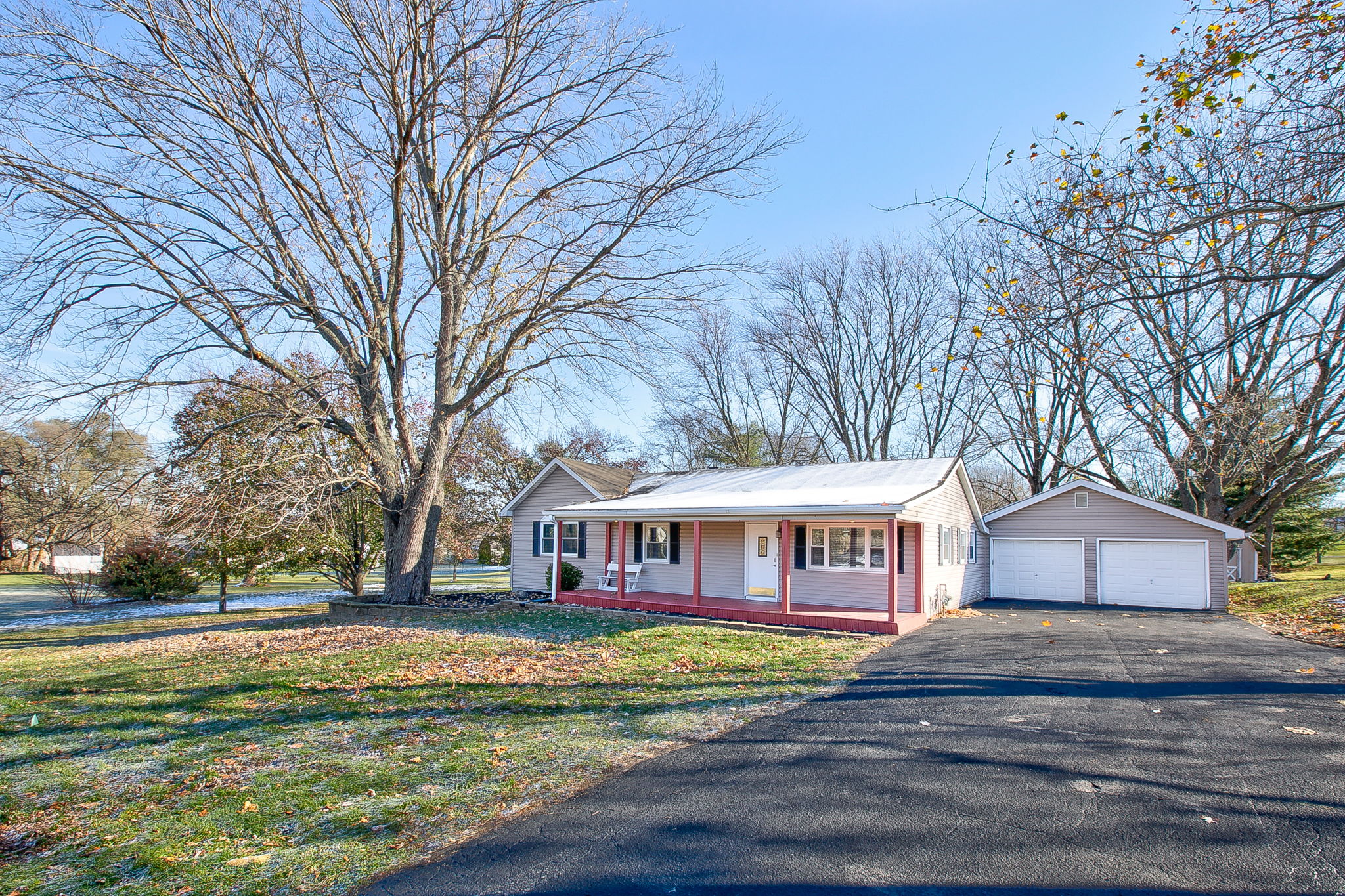 6474 County Rd 100 W, Pendleton, IN 46064 Property Expressions of Indy