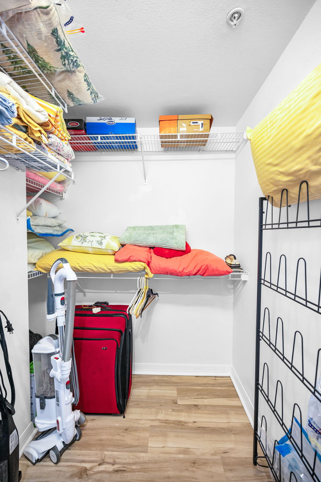 Primary Bedroom Walk-in Closet2