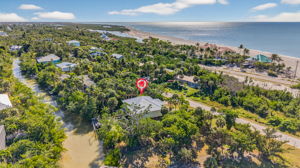 Aerial View 3 - marker