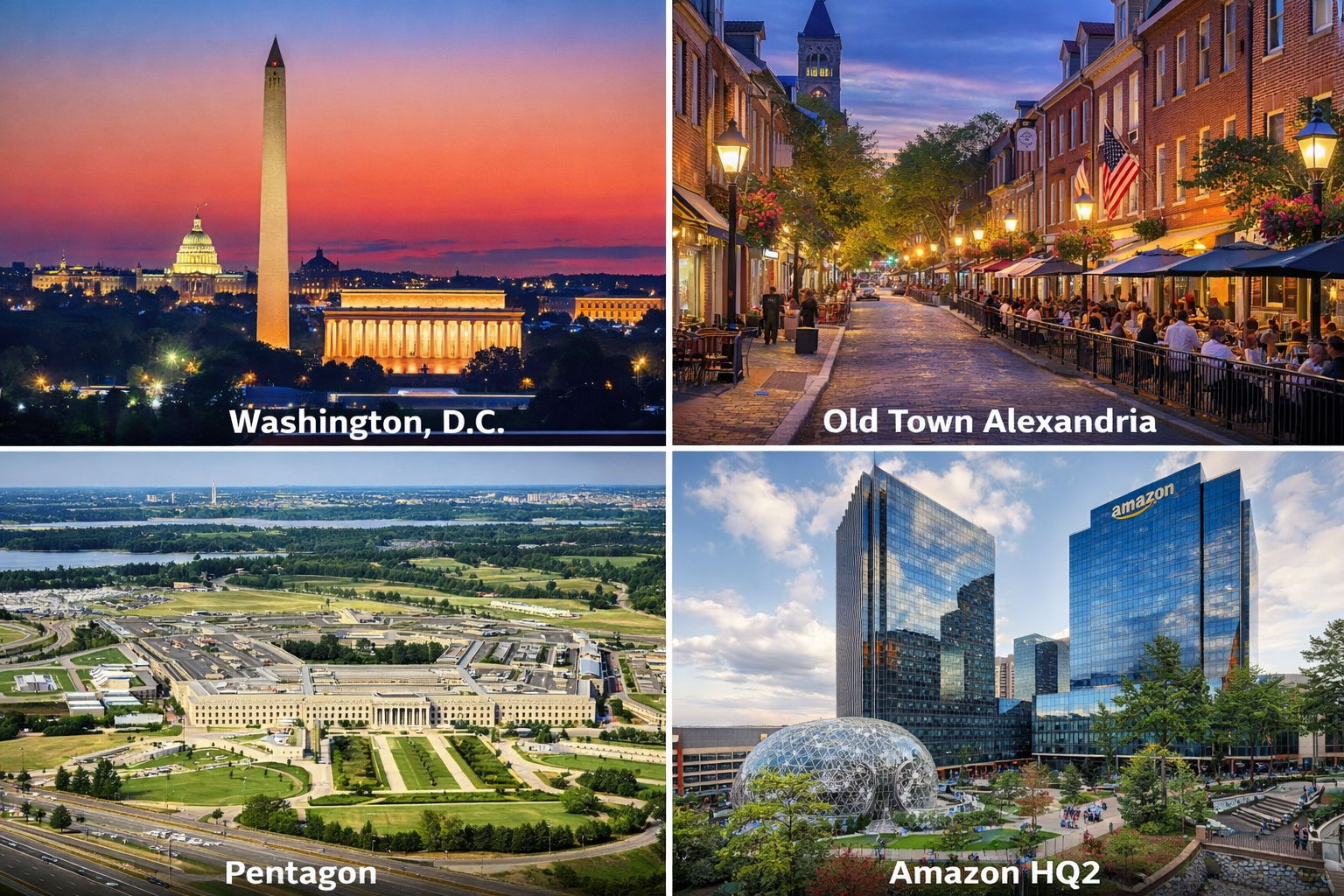 Conveniently located!