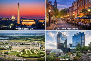 Conveniently located!