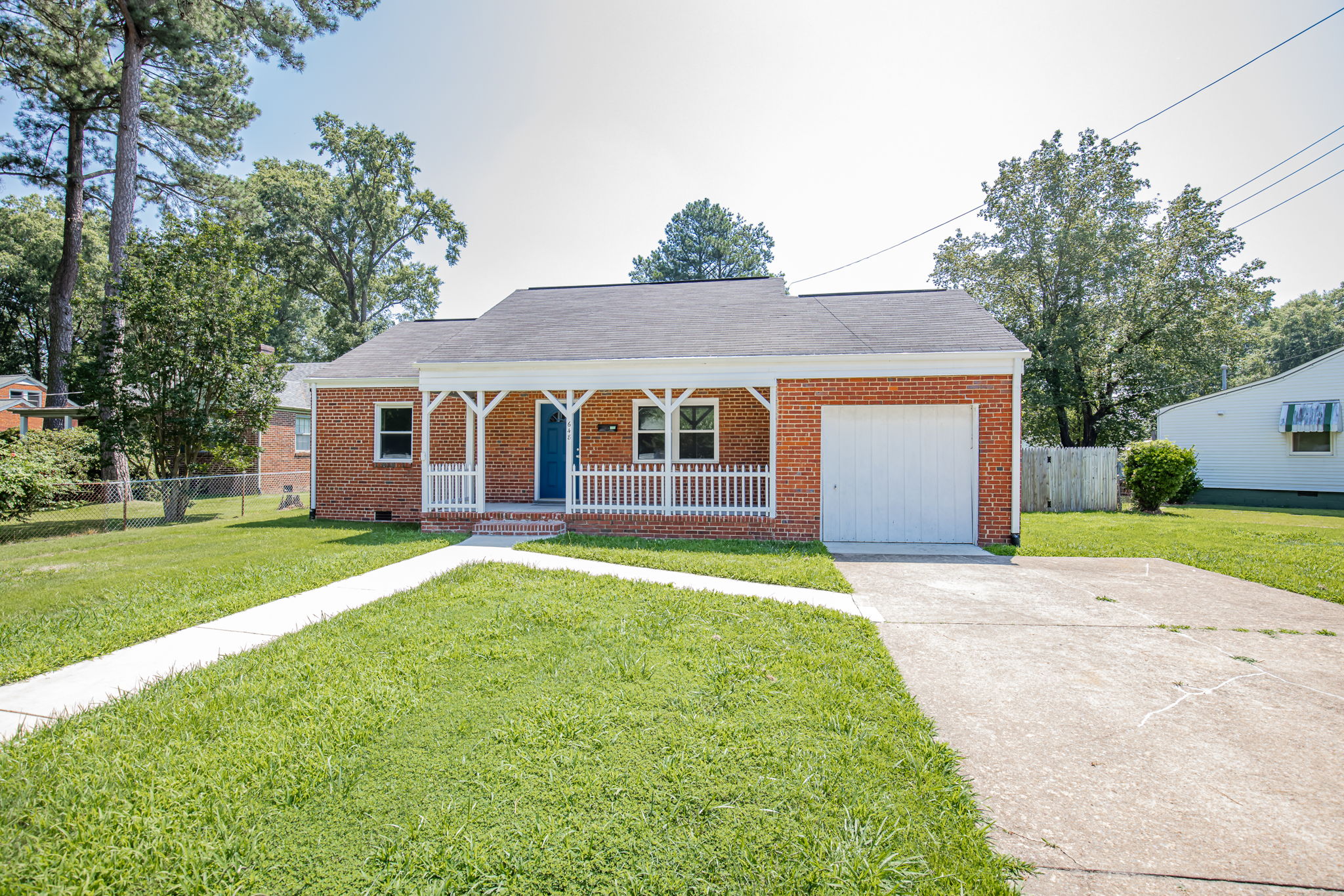  648 Battery Pl, Colonial Heights, VA 23834, US Photo 2