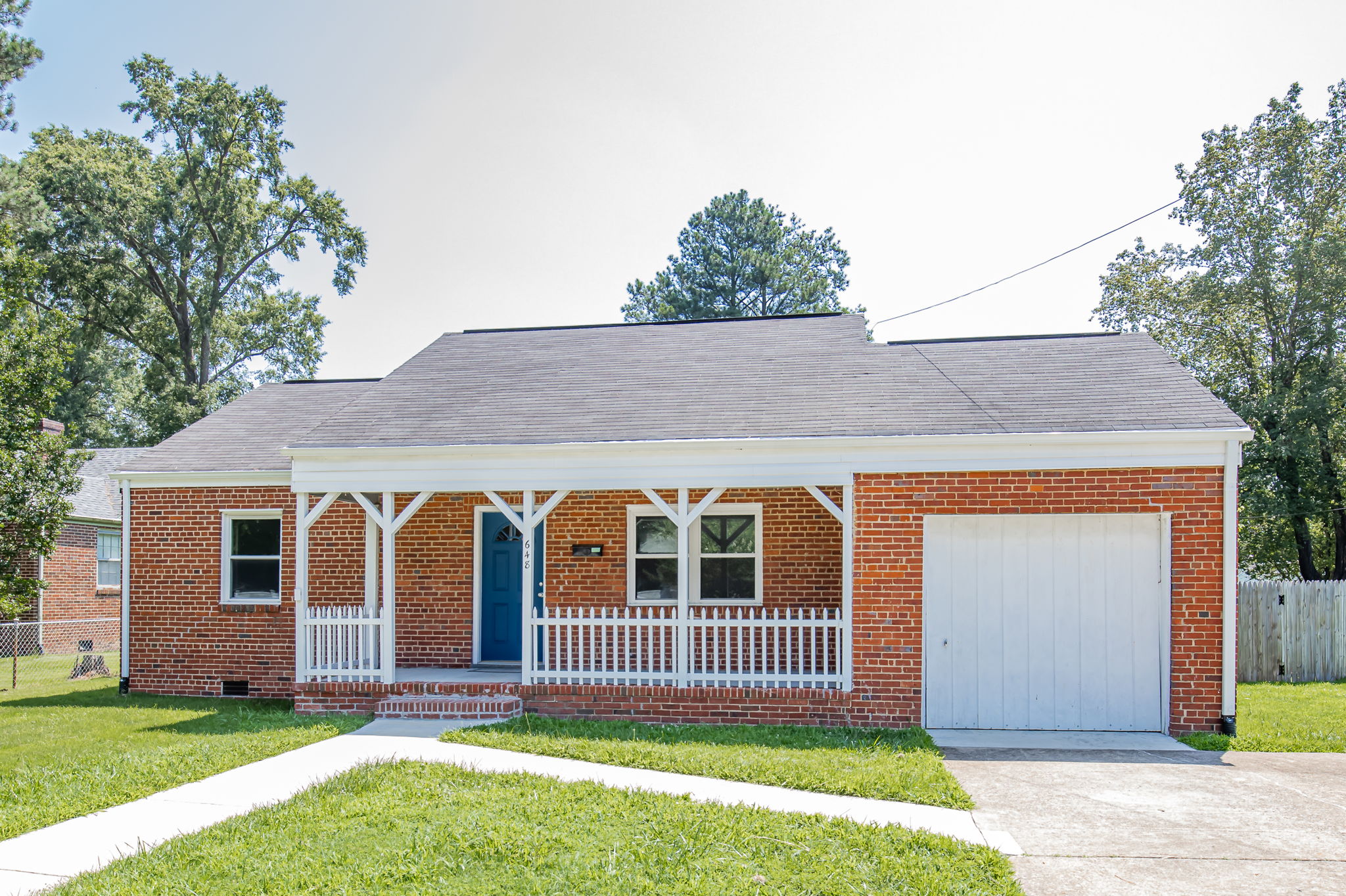  648 Battery Pl, Colonial Heights, VA 23834, US Photo 3