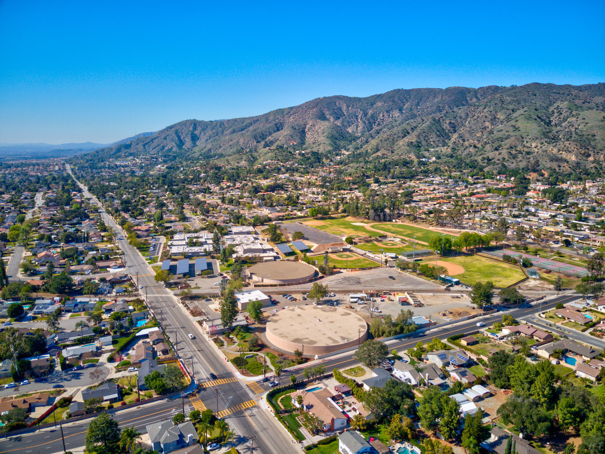 648 N Buckboard Ln, Glendora, CA 91741, USA Photo 47